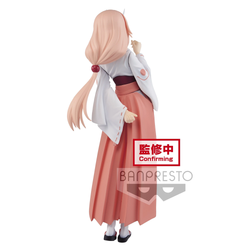 Banpresto: That Time I Got Reincarnated as a Slime: Otherworlder Vol. 6 - Shuna Figure (ONLINE ORDER ONLY)