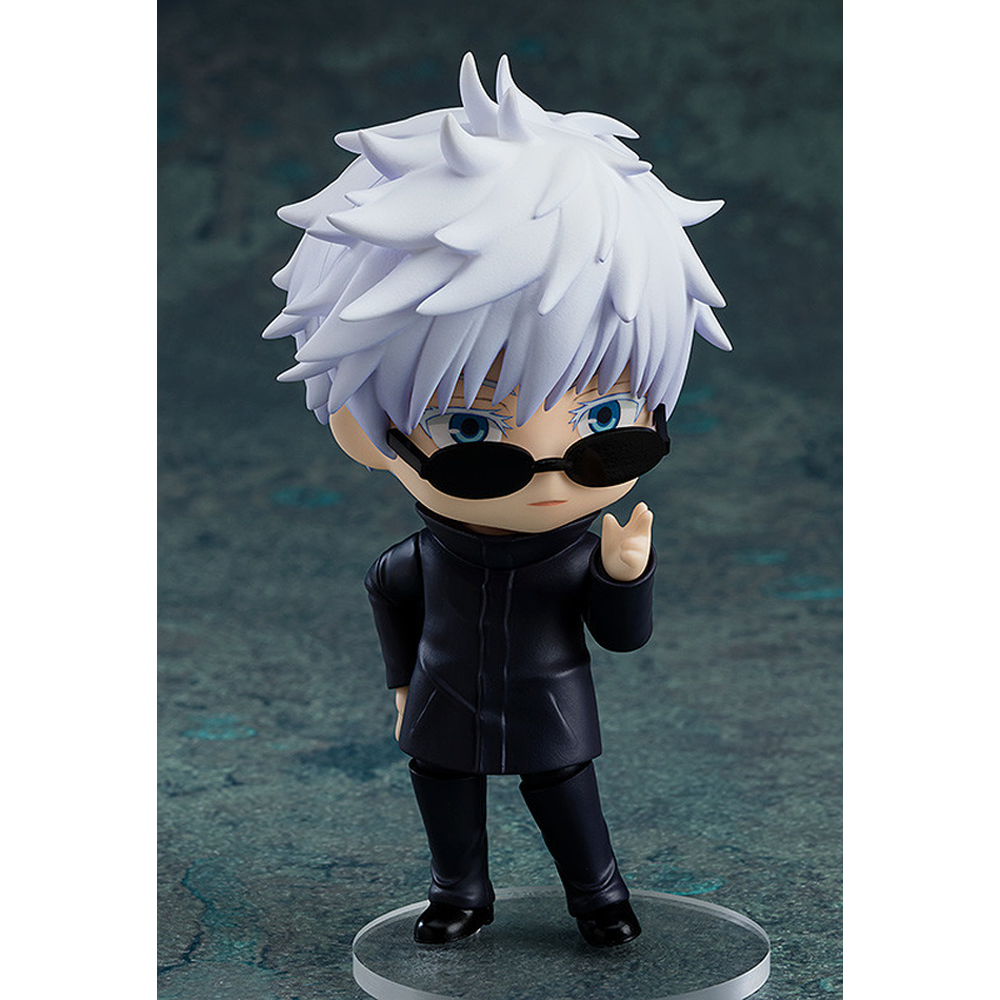 Nendoroid: Jujutsu Kaisen - Satoru Gojo #1528 (ONLINE ORDER ONLY)