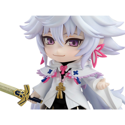 Nendoroid: Fate/Grand Order - Caster/Merlin - Magus of Flowers Version #970-DX (ONLINE ORDER ONLY)