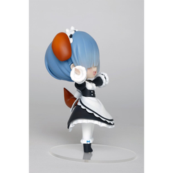 Taito: Re:Zero Starting Life in Another World - Rem (Crystal Dog Ears Ver.) Figure (ONLINE ORDER ONLY)