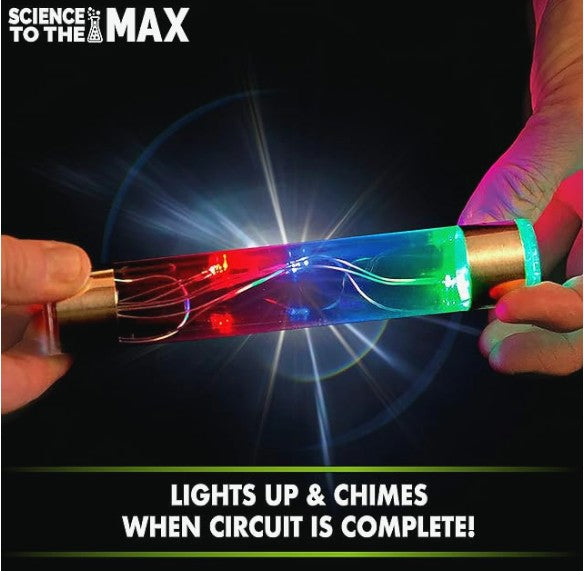 Hands-on Lightening Rod (ONLINE ORDER ONLY)