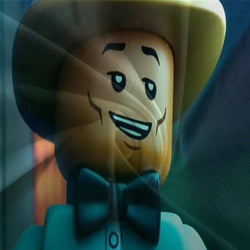 Piece By Piece Bedding Set Pattern Quilt Cover Without Filler (Online Order Only)