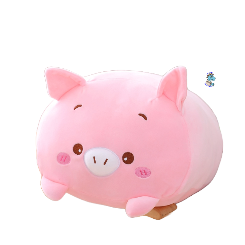 Cute Animal Pillow (ONLINE ORDER ONLY)