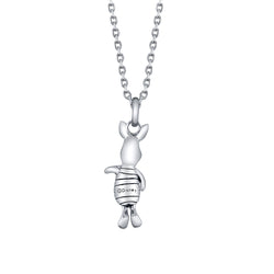 Disney X RockLove HUGGABLES Piglet Necklace (ONLINE ORDER ONLY)