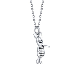 Disney X RockLove HUGGABLES Piglet Necklace (ONLINE ORDER ONLY)