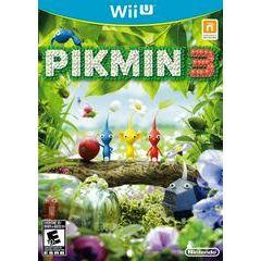 Pikmin 3 - Wii U (Online Order Only)