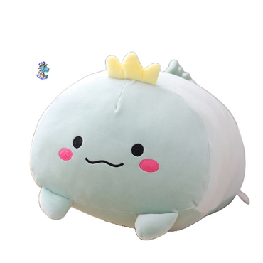 Cute Animal Pillow (ONLINE ORDER ONLY)