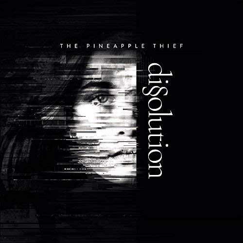 Dissoultion [Vinyl] (ONLINE ORDER ONLY)