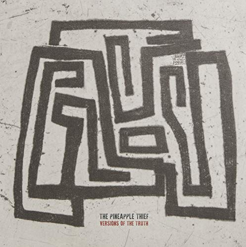 Versions Of The Truth (180 Gram Heavyweight Vinyl) [Vinyl] (ONLINE ORDER ONLY)