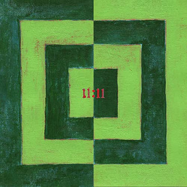 11:11 (OPAQUE RED VINYL) [Vinyl] (ONLINE ORDER ONLY)