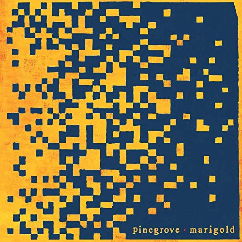 Marigold (Yellow Vinyl) [Vinyl] (ONLINE ORDER ONLY)