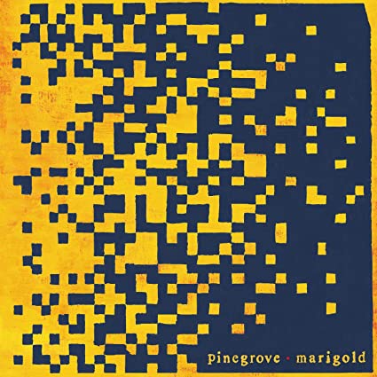 Marigold [Vinyl]