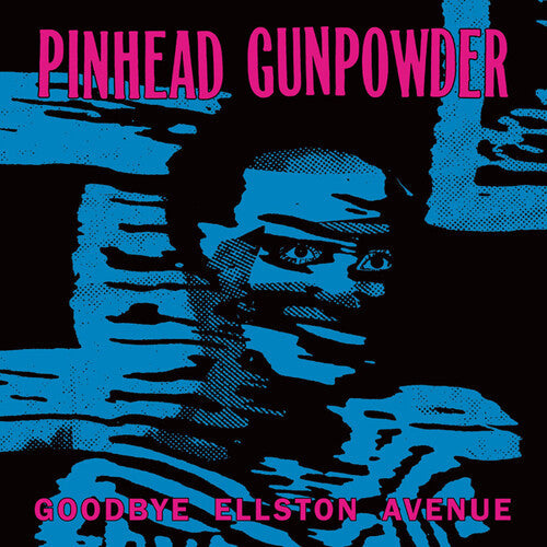 Pinhead Gunpowder - Goodbye Ellston Avenue (Indie Exclusive, Colored Vinyl) [Vinyl] (ONLINE ORDER ONLY)