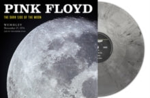 The Dark Side of the Moon: Live At The Empire Pool 1974 (180 Gram Marble Colored Vinyl) [Import] (2 Lp's) [Vinyl] (ONLINE ORDER ONLY)