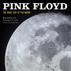 The Dark Side of the Moon: Live At The Empire Pool 1974 (180 Gram Marble Colored Vinyl) [Import] (2 Lp's) [Vinyl] (ONLINE ORDER ONLY)