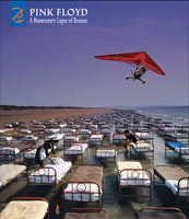 A MOMENTARY LAPSE OF REASON (REMIXED & UPDATED 2019) (DELUXE) [CD] (ONLINE ORDER ONLY)