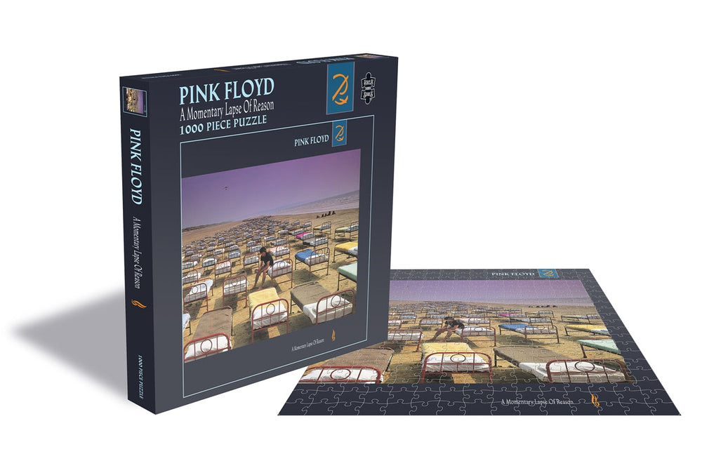 A Momentary Lapse Of Reason (1000 Piece Jigsaw Puzzle) [Puzzle]