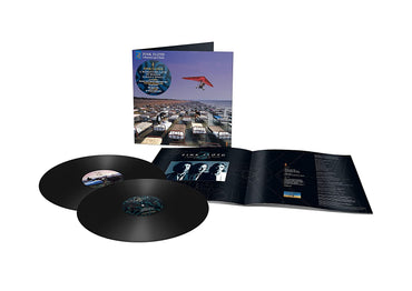 Pink Floyd - A Momentary Lapse Of Reason (Remixed & Updated) [Vinyl]