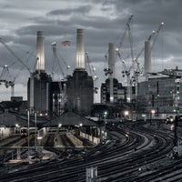 Animals (2018 Remix) [Vinyl] (ONLINE ORDER ONLY)