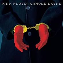 Arnold Layne (Live at Syd Barrett Tribute, 2007) (7" Limited Edt.) (Rsd 2020) [Vinyl]