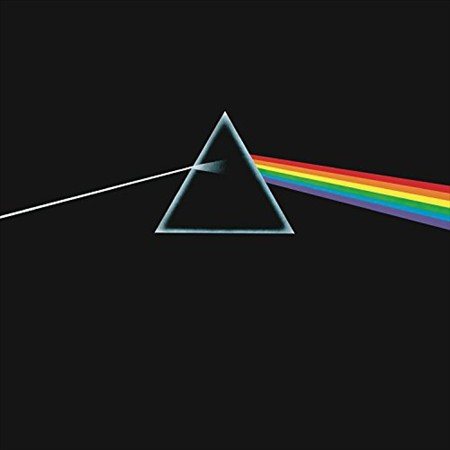 Dark Side Of The Moon [Vinyl] (ONLINE ORDER ONLY)