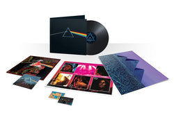 Dark Side Of The Moon [Vinyl] (ONLINE ORDER ONLY)