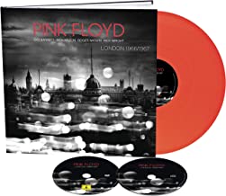 Pink Floyd - London 1966-67 [Import] [Vinyl] (ONLINE ORDER ONLY)