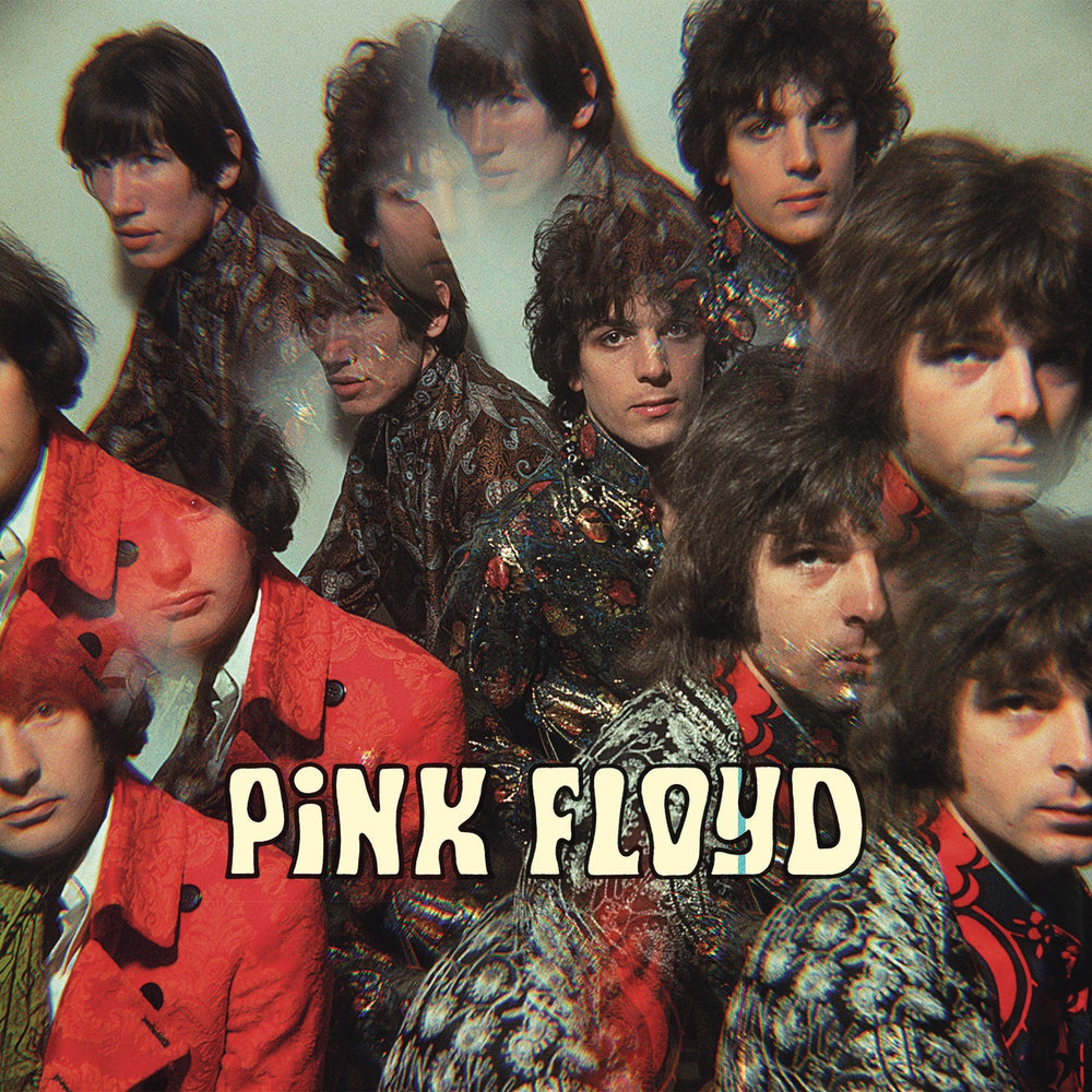 Pink Floyd - The Piper At The Gates Of Dawn [Vinyl] (ONLINE ORDER ONLY)