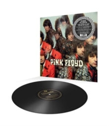 Pink Floyd - The Piper At the Gates Of Dawn (Mono Mix) [Vinyl] (ONLINE ORDER ONLY)