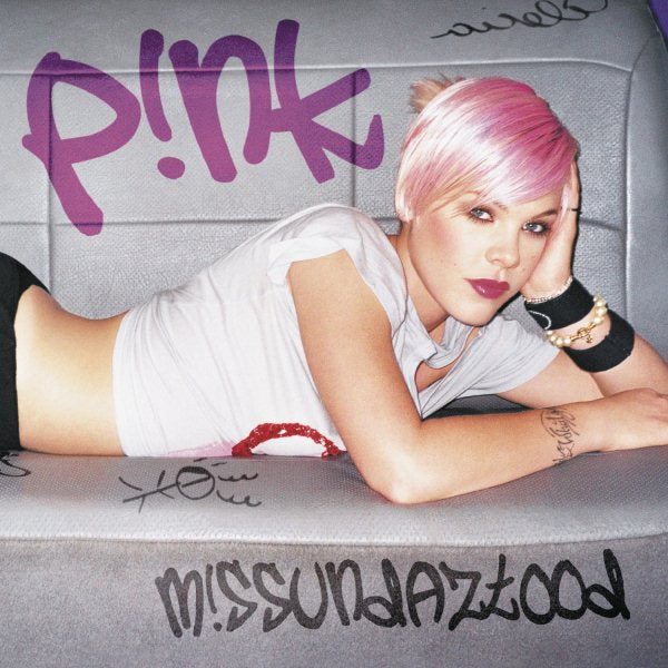 M!SSUNDAZTOOD [Vinyl] (ONLINE ORDER ONLY)