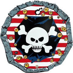 Pirate Shield (ONLINE ORDER ONLY)