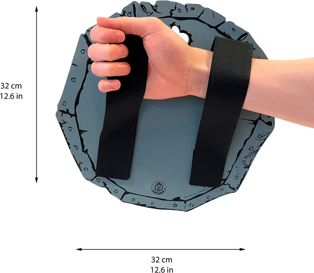 Pirate Shield (ONLINE ORDER ONLY)