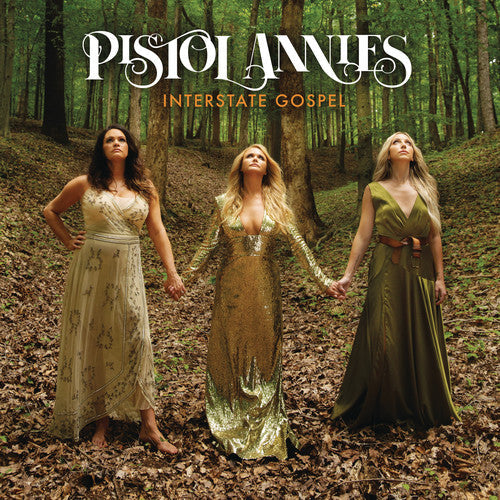 Interstate Gospel [Vinyl] (ONLINE ORDER ONLY)