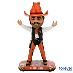 NCAA Headline Bobbleheads (ONLINE ORDER ONLY)