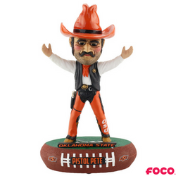 NCAA Baller Bobbleheads (ONLINE ORDER ONLY)
