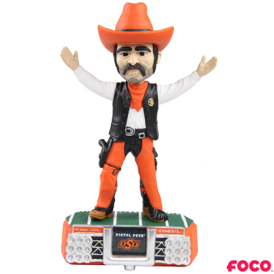 NCAA Stadium Lights Bobbleheads (ONLINE ORDER ONLY)