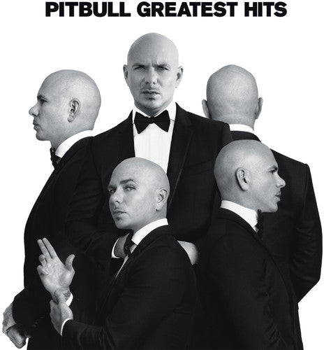 Greatest Hits [CD] (ONLINE ORDER ONLY)
