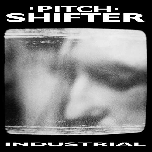 Industrial [Vinyl] (ONLINE ORDER ONLY)