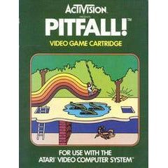 Pitfall - Atari 2600 (Online Order Only)