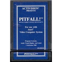 Pitfall - Atari 2600 (Online Order Only)