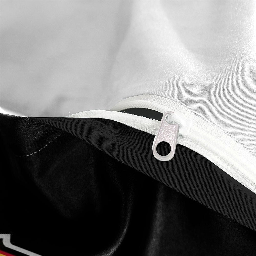 Pittsburgh Pirates Bedding Set Quilt Cover Without Filler (Online Order Only)