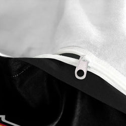 Pittsburgh Pirates Bedding Set Quilt Cover Without Filler (Online Order Only)