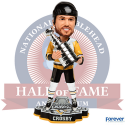 Pittsburgh Penguins 2017 NHL Stanley Cup Champions Bobbleheads (ONLINE ORDER ONLY)