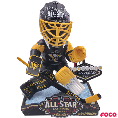 NHL All-Star Bobbles On Parade Bobbleheads (ONLINE ORDER ONLY)