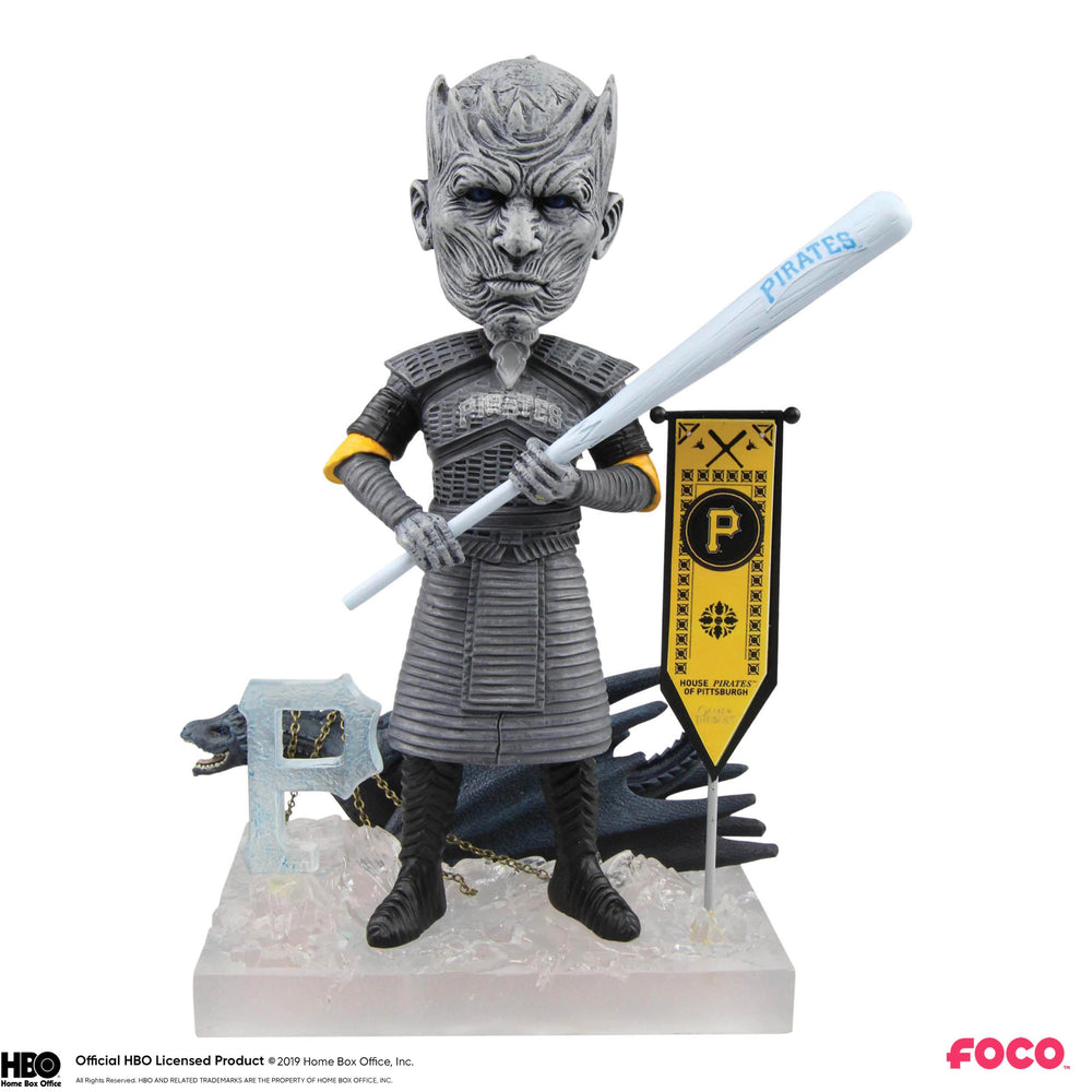 Game of Thrones MLB Bobbleheads - National League (ONLINE ORDER ONLY)