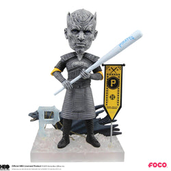 Game of Thrones MLB Bobbleheads - National League (ONLINE ORDER ONLY)