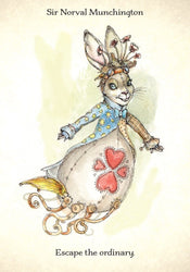 Pixiekins: A Daily Inspiration Deck (ONLINE ORDER ONLY)