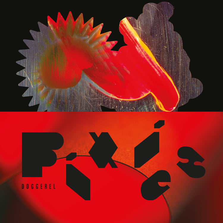 Pixies - Doggerel [Vinyl]