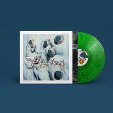 Trompe Le Monde: 30th Anniversary Edition (Colored Vinyl, Green) [Vinyl] (ONLINE ORDER ONLY)
