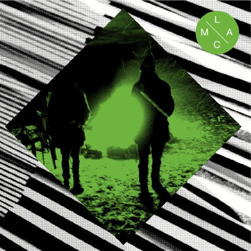 Place To Bury Strangers / Ceremony - A Place To Bury Strangers/Ceremony [Vinyl]